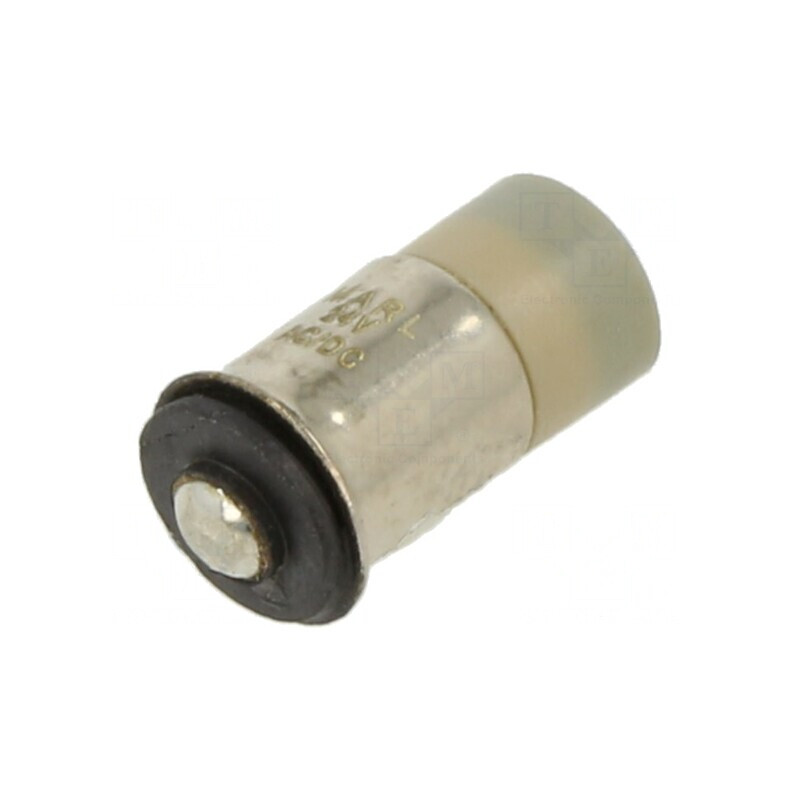 Lampă LED alb rece SX6s 24V 24VAC | Electronic-mag.ro | Componente Electronice