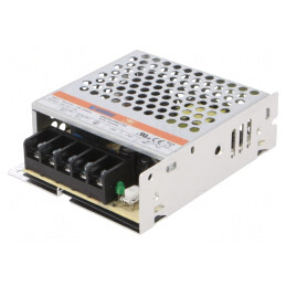 Alimentator pulsatoriu pentru încastrare 24V | Electronic-mag.ro | Componente Electronice