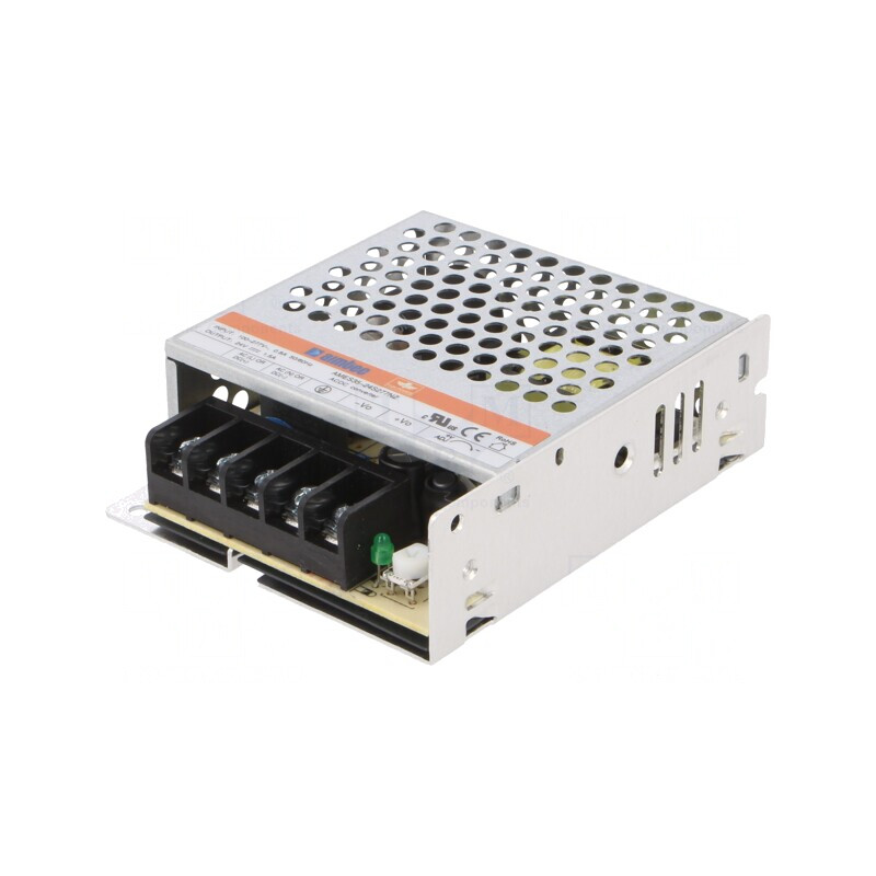 Alimentator pulsatoriu pentru încastrare 24V | Electronic-mag.ro | Componente Electronice Alimentator pulsatoriu pentru încastrare 24V | Electronic-mag.ro | Componente Electronice