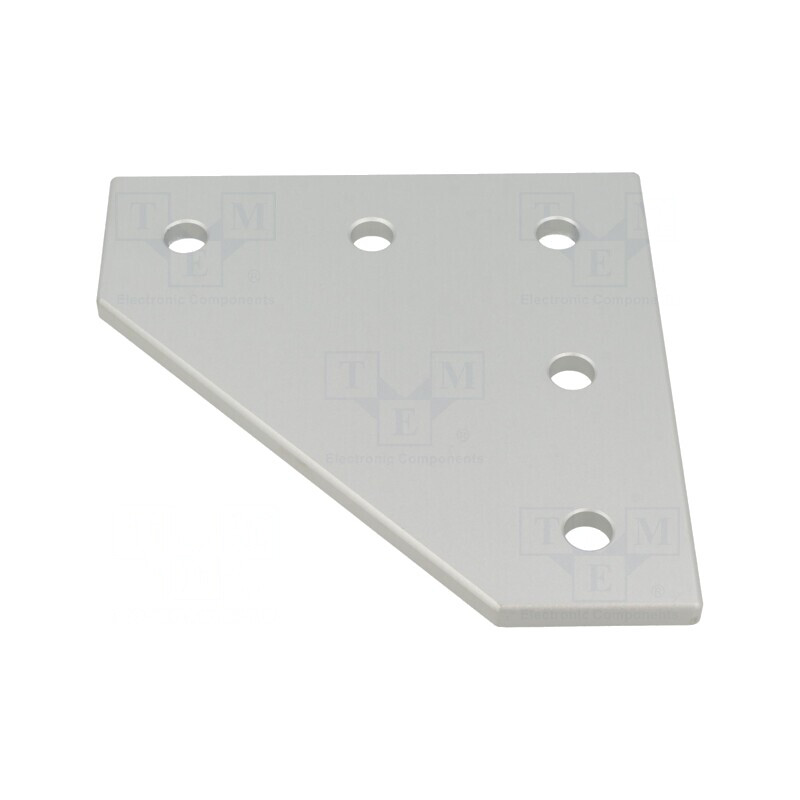 Articulație de Montaj pentru Profile  | Electronic-mag.ro | Componente Electronice