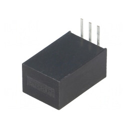 Convertor DC/DC 9-72V la 3.3V 0.5A | Electronic-mag.ro | Componente Electronice