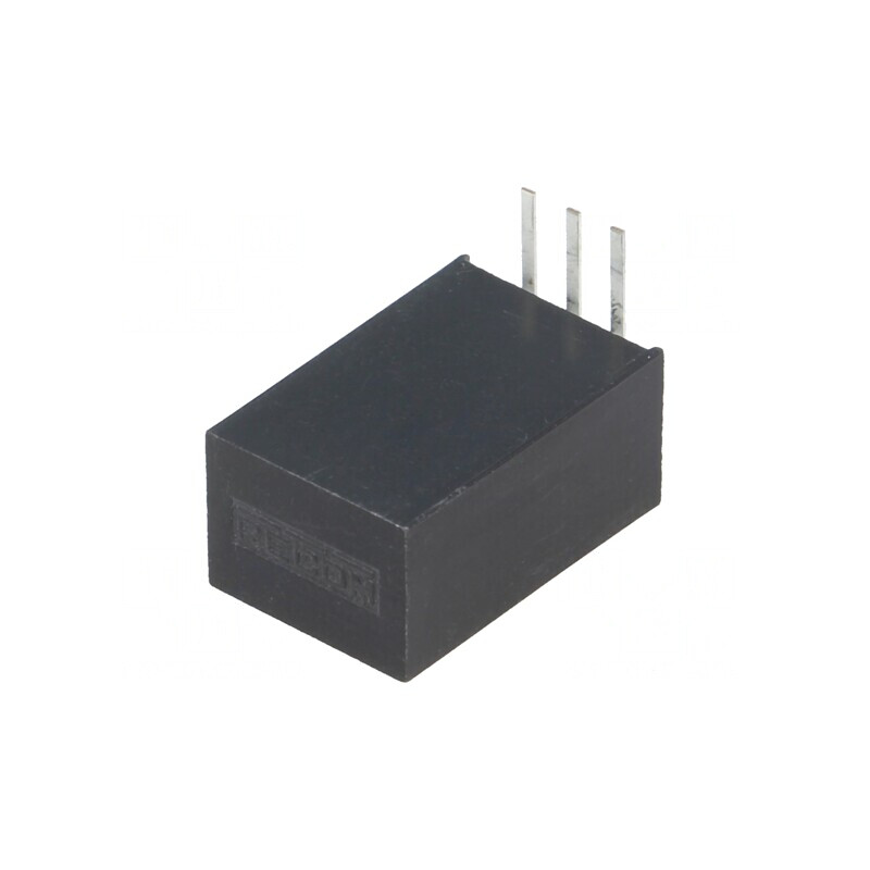 Convertor DC/DC 9-72V la 3.3V 0.5A | Electronic-mag.ro | Componente Electronice Convertor DC/DC 9-72V la 3.3V 0.5A | Electronic-mag.ro | Componente Electronice