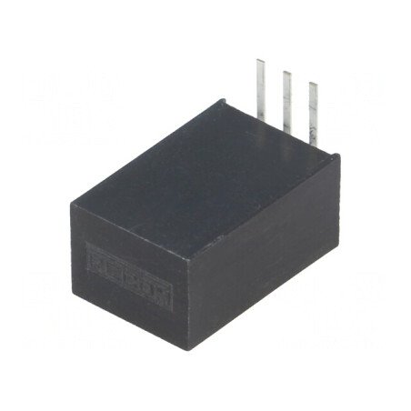 Convertor DC/DC 9-72V la 3.3V 0.5A | Electronic-mag.ro | Componente Electronice