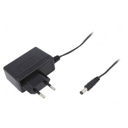 Alimentator Pulsatoriu 5VDC 2,4A 12W EU | Electronic-mag.ro | Componente Electronice