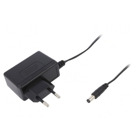 Alimentator Pulsatoriu 5VDC 2,4A 12W EU | Electronic-mag.ro | Componente Electronice