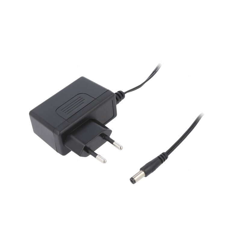 Alimentator 9VDC 1,33A 12W Ştecher EU | Electronic-mag.ro | Componente Electronice Alimentator 9VDC 1,33A 12W Ştecher EU | Electronic-mag.ro | Componente Electronice