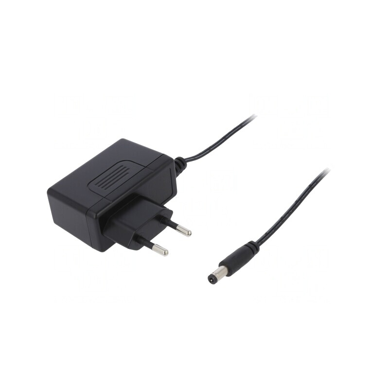 Alimentator 15VDC 0,8A 12W Ştecher EU | Electronic-mag.ro | Componente Electronice Alimentator 15VDC 0,8A 12W Ştecher EU | Electronic-mag.ro | Componente Electronice