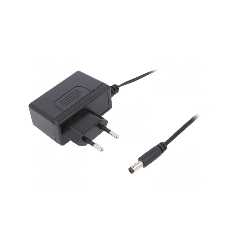 Alimentator Pulsatoriu 24VDC 0.5A 12W EU | Electronic-mag.ro | Componente Electronice Alimentator Pulsatoriu 24VDC 0.5A 12W EU | Electronic-mag.ro | Componente Electronice