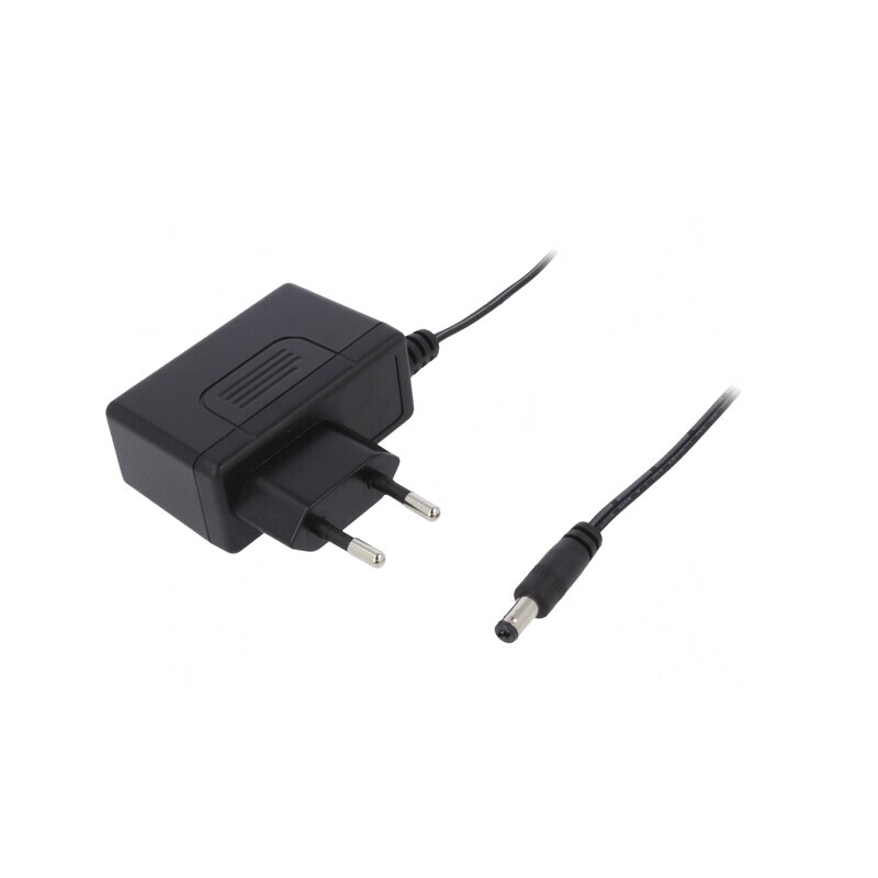 Alimentator Pulsatoriu 48VDC 0.25A 12W Ștecher EU | Electronic-mag.ro | Componente Electronice Alimentator Pulsatoriu 48VDC 0.25A 12W Ștecher EU | Electronic-mag.ro | Componente Electronice