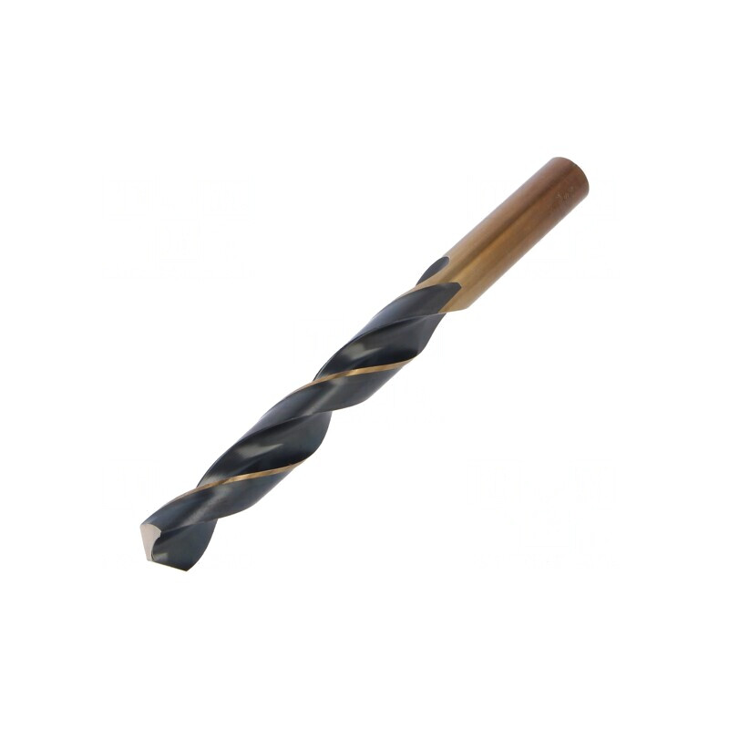 Burghiu Metal 17.46mm HSS 191mm | Electronic-mag.ro | Componente Electronice