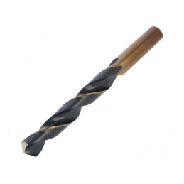 Burghiu Metal 17.46mm HSS 191mm | Electronic-mag.ro | Componente Electronice