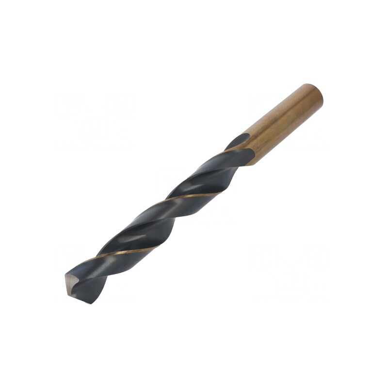 Burghiu Metal 18mm Oțel Rapid HSS SPRINT MASTER | Electronic-mag.ro | Componente Electronice