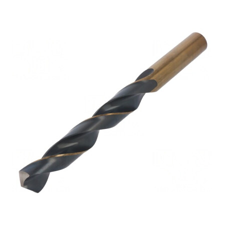 Burghiu Metal 18mm Oțel Rapid HSS SPRINT MASTER | Electronic-mag.ro | Componente Electronice