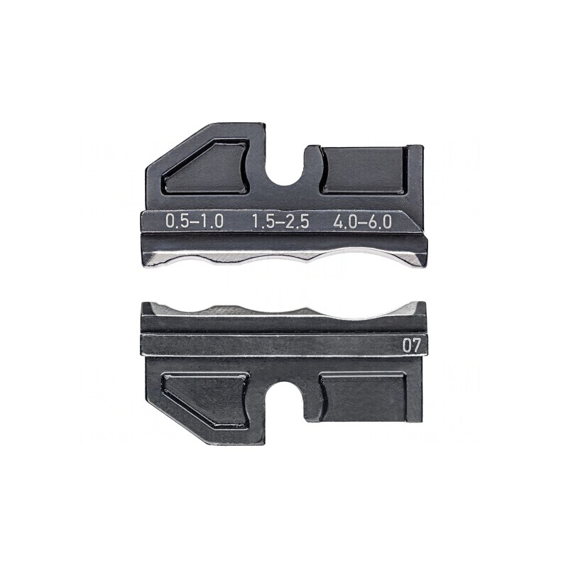 Fălci pentru Crimpare KNP 974907 | Electronic-mag.ro | Componente Electronice
