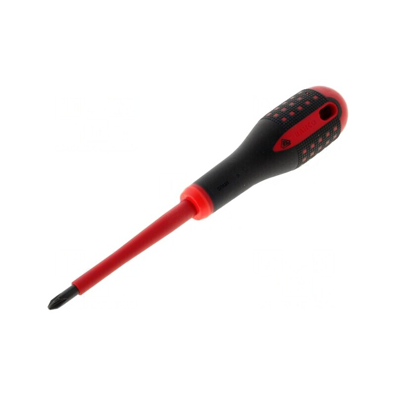 Şurubelniţă Izolată Phillips PH2 100mm ERGO | Electronic-mag.ro | Componente Electronice Şurubelniţă Izolată Phillips PH2 100mm ERGO | Electronic-mag.ro | Componente Electronice