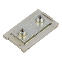 Cărucior Ghidaje Liniare DryLin® N iglidur® RN213 | Electronic-mag.ro | Componente Electronice