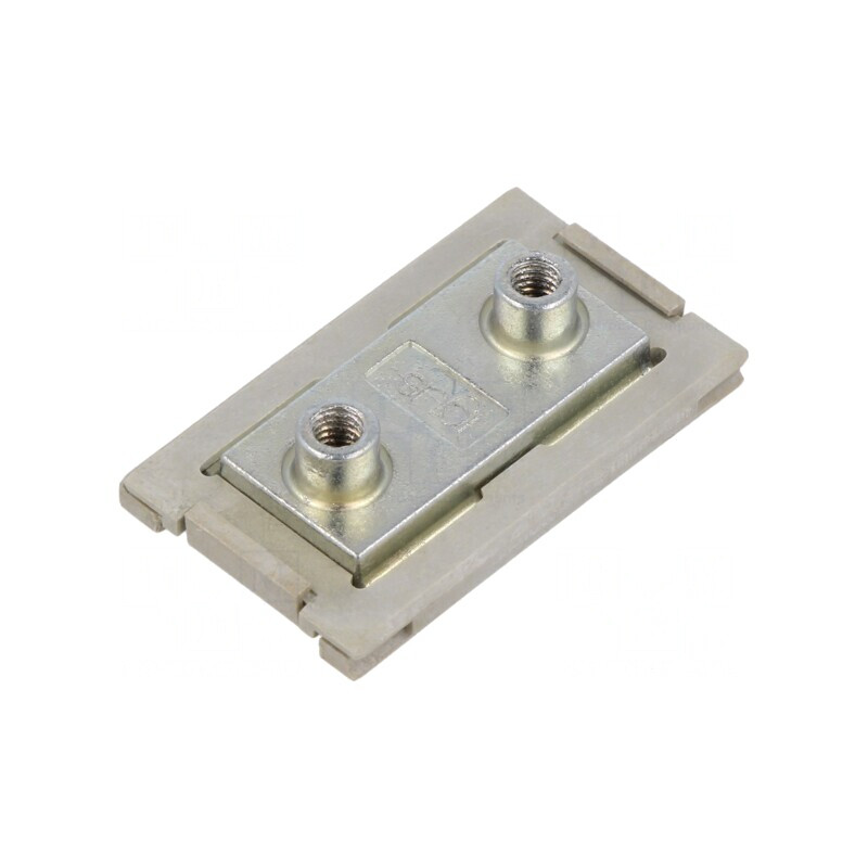 Cărucior Ghidaje Liniare DryLin® N iglidur® RN213 | Electronic-mag.ro | Componente Electronice