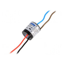 Alimentator LED 4,8W IP67 8-16V 0,3A | Electronic-mag.ro | Componente Electronice
