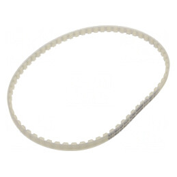 Curea dințată AT10 10mm x 660mm 66 dinți | Electronic-mag.ro | Componente Electronice