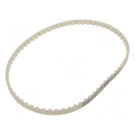 Curea dințată AT10 10mm x 660mm 66 dinți | Electronic-mag.ro | Componente Electronice