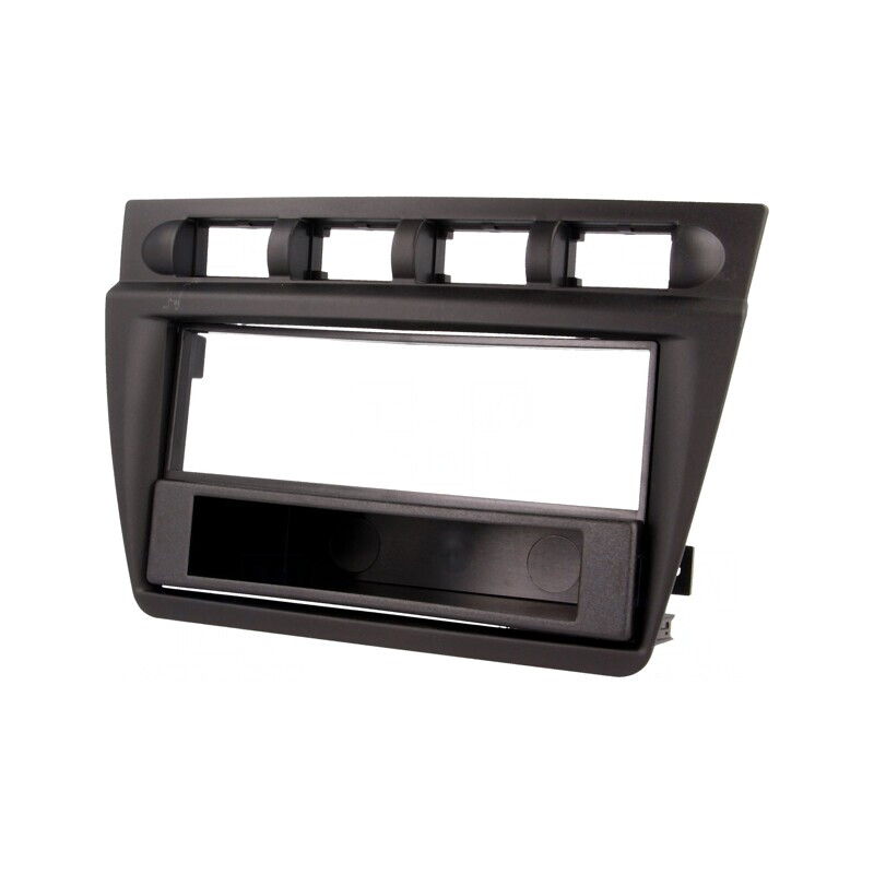 Cadru Radio 1 DIN Negru pentru Kia | Electronic-mag.ro | Componente Electronice Cadru Radio 1 DIN Negru pentru Kia | Electronic-mag.ro | Componente Electronice