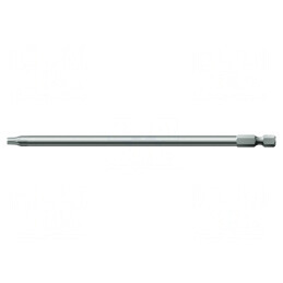 Capăt de şurubelniţă Torx® PLUS 8IP 152mm | Electronic-mag.ro | Componente Electronice