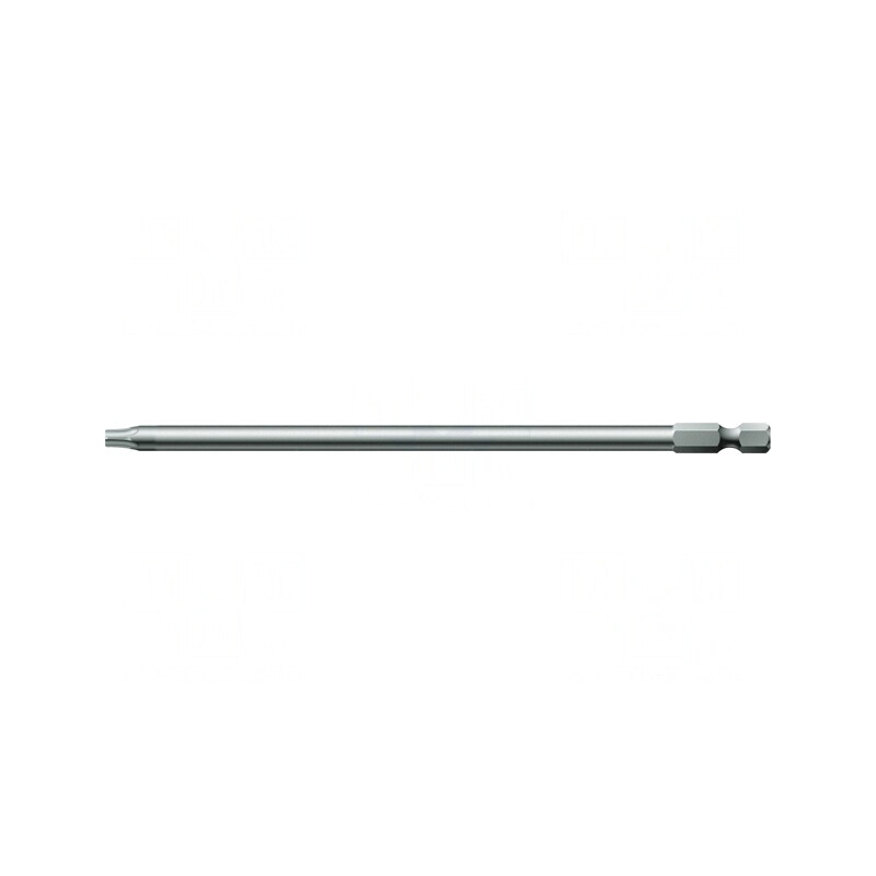 Capăt de şurubelniţă Torx® PLUS 8IP 152mm | Electronic-mag.ro | Componente Electronice