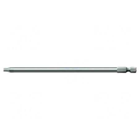 Capăt de şurubelniţă Torx® PLUS 8IP 152mm | Electronic-mag.ro | Componente Electronice
