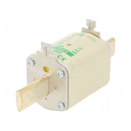 Siguranță ceramică industrială 200A 690VAC NH1 | Electronic-mag.ro | Componente Electronice