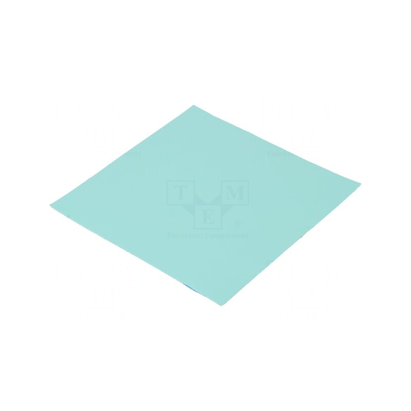 Suport Termoconductor Silicon Verde 101,6mm x 101,6mm | Electronic-mag.ro | Componente Electronice Suport Termoconductor Silicon Verde 101,6mm x 101,6mm | Electronic-mag.ro | Componente Electronice