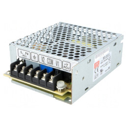 Alimentator Modular 35,1W 13,5VDC | Electronic-mag.ro | Componente Electronice