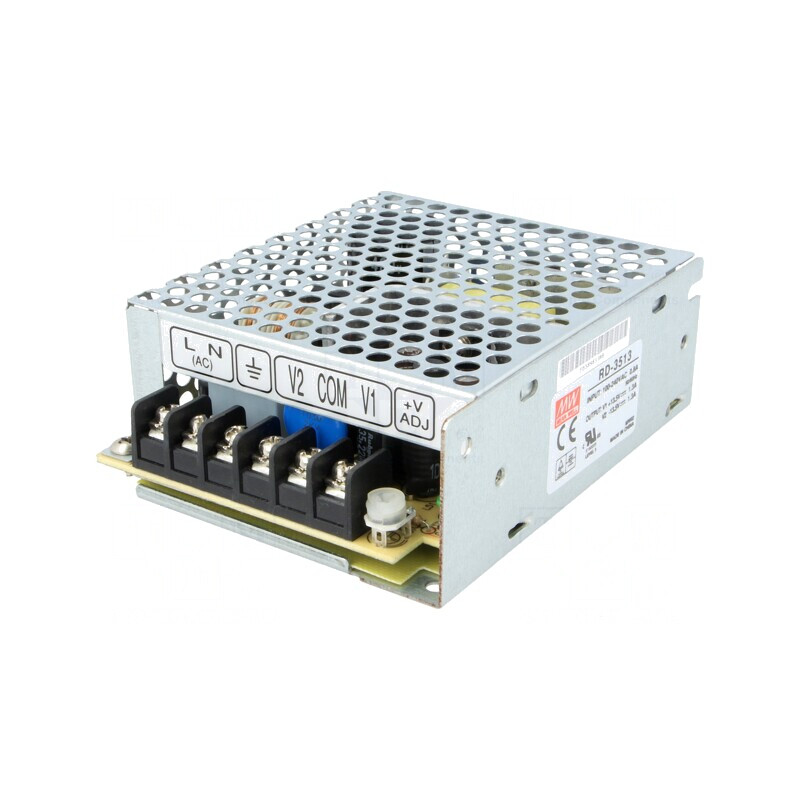 Alimentator Modular 35,1W 13,5VDC | Electronic-mag.ro | Componente Electronice Alimentator Modular 35,1W 13,5VDC | Electronic-mag.ro | Componente Electronice