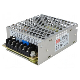 Alimentator Pulsatoriu Modular 35W 5VDC | Electronic-mag.ro | Componente Electronice
