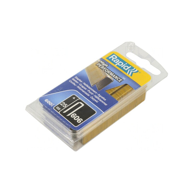 Capse 600 buc TYP 606 | Electronic-mag.ro | Componente Electronice