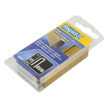 Capse 600 buc TYP 606 | Electronic-mag.ro | Componente Electronice