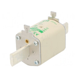 Siguranţă ceramică industrială NH1 125A 690VAC | Electronic-mag.ro | Componente Electronice