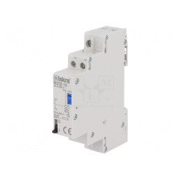 Releu Bistabil de Impulsuri NO 32A IP20 | Electronic-mag.ro | Componente Electronice
