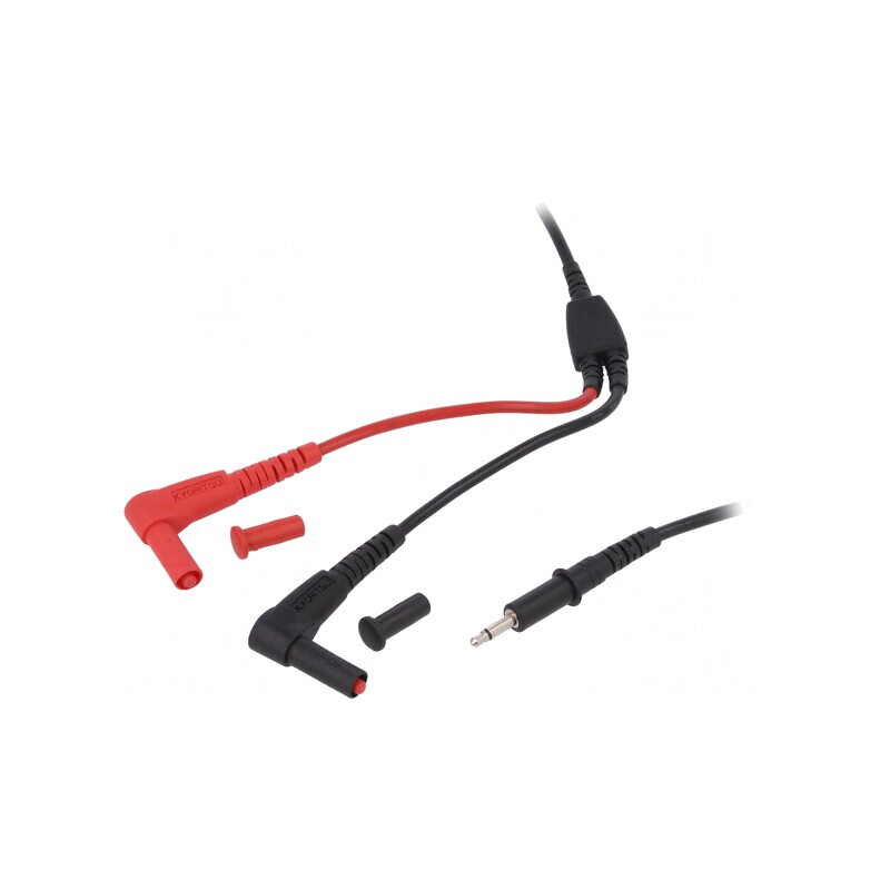 Cablu de măsurare 1,2m KEW7256 | Electronic-mag.ro | Componente Electronice Cablu de măsurare 1,2m KEW7256 | Electronic-mag.ro | Componente Electronice