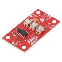 Driver Servomecanism ATTiny84 5V 1 Canal | Electronic-mag.ro | Componente Electronice
