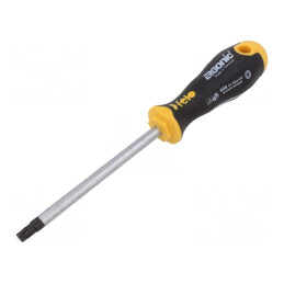Şurubelniţă Torx TX40 ERGONIC | Electronic-mag.ro | Componente Electronice