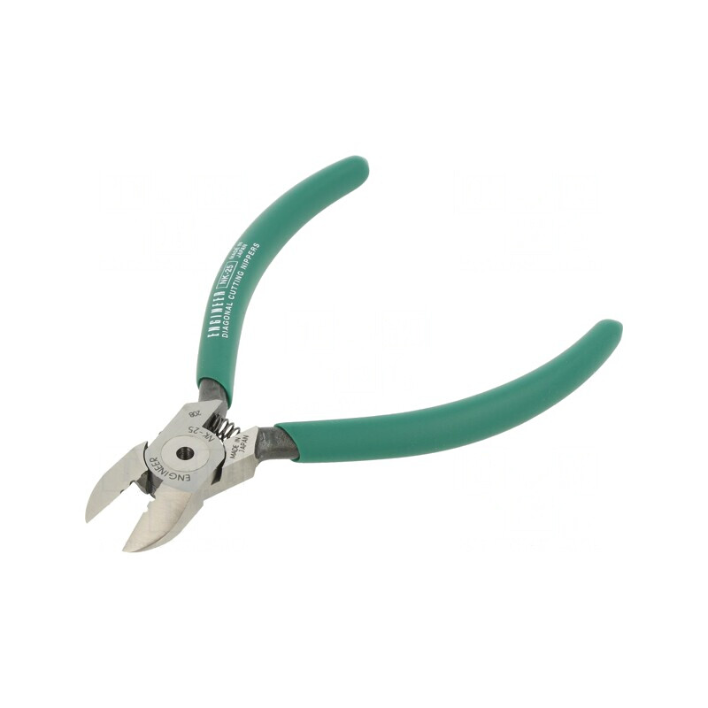 Clești Laterali pentru Tăiere cu Fațetare 153mm NK-25 | Electronic-mag.ro | Componente Electronice Clești Laterali pentru Tăiere cu Fațetare 153mm NK-25 | Electronic-mag.ro | Componente Electronice