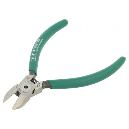 Clești Laterali pentru Tăiere cu Fațetare 153mm NK-25 | Electronic-mag.ro | Componente Electronice