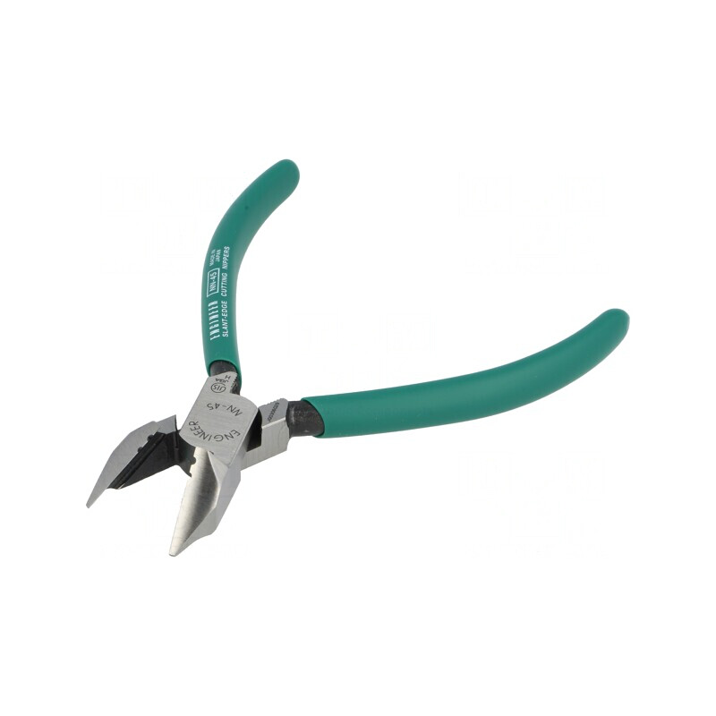 Clește Tăiere și Dezizolare 125mm fără Fațetă NN-45 | Electronic-mag.ro | Componente Electronice Clește Tăiere și Dezizolare 125mm fără Fațetă NN-45 | Electronic-mag.ro | Componente Electronice