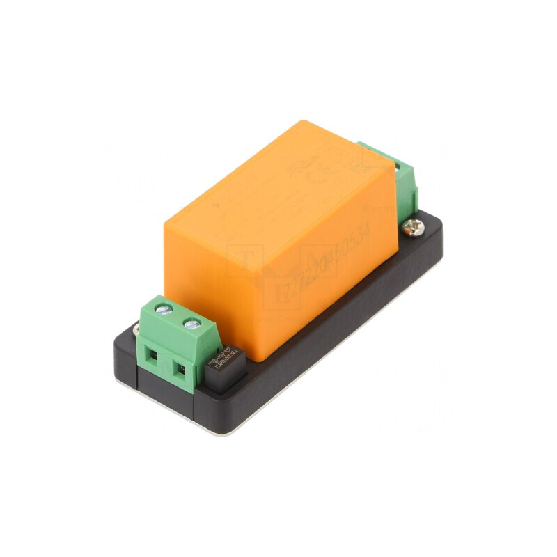 Alimentator pulsatoriu 15W 24V 0,625A pentru șină DIN | Electronic-mag.ro | Componente Electronice Alimentator pulsatoriu 15W 24V 0,625A pentru șină DIN | Electronic-mag.ro | Componente Electronice