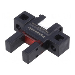 Senzor Fotoelectric PNP DARK-ON/LIGHT-ON 6mm | Electronic-mag.ro | Componente Electronice
