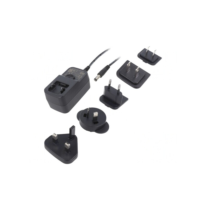 Alimentator Pulsatoriu 12VDC 1A 12W | Electronic-mag.ro | Componente Electronice Alimentator Pulsatoriu 12VDC 1A 12W | Electronic-mag.ro | Componente Electronice