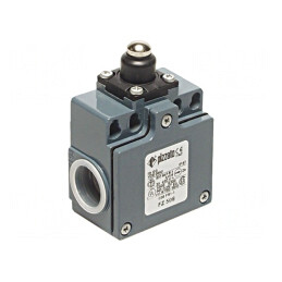 Limitator Cursă Garnitură Cauciuc Ø10mm 10A | Electronic-mag.ro | Componente Electronice