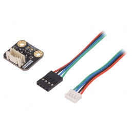 Senzor Distanță Laser ToF 3.3-5V I2C | Electronic-mag.ro | Componente Electronice