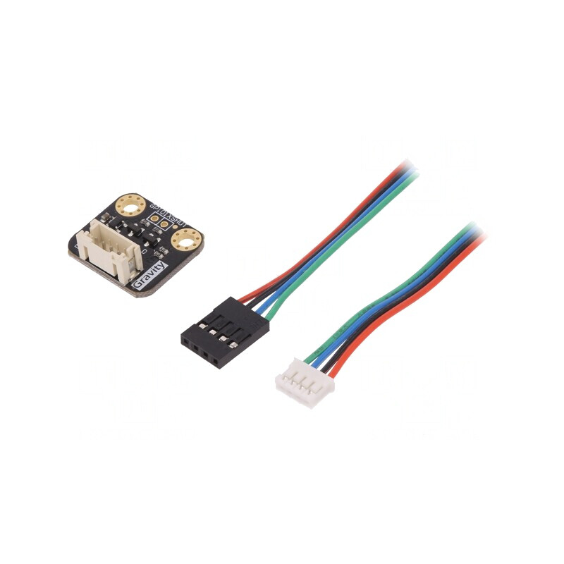 Senzor Distanță Laser ToF 3.3-5V I2C | Electronic-mag.ro | Componente Electronice Senzor Distanță Laser ToF 3.3-5V I2C | Electronic-mag.ro | Componente Electronice