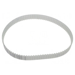 Curea dințată T5 480mm 16mm 96 dinți | Electronic-mag.ro | Componente Electronice